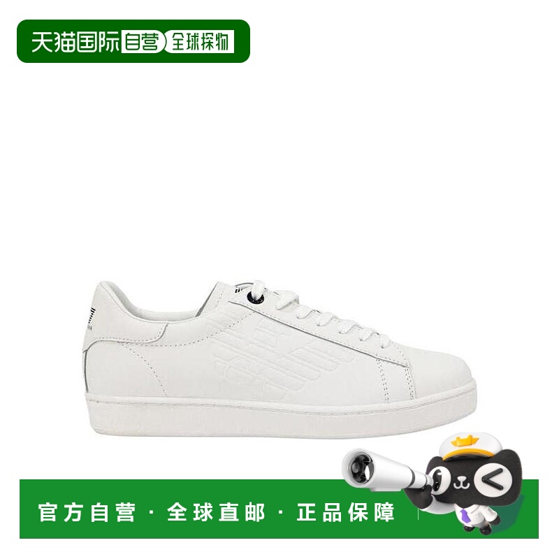 1h可退 EA7 EMPORIO ARMANI 男士运动鞋 248028CC29900010