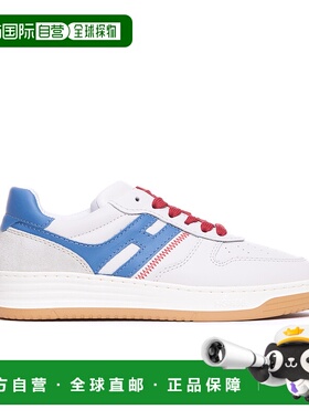 HOGAN 女士运动鞋 HXW6300EU50ODZ0SA6 SS2025 白色