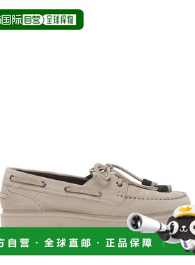 BRUNELLO CUCINELLI 女士休闲鞋 MZSFG2955C5859 女鞋CO