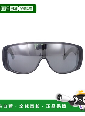 MAISON MARGIELA 男士眼镜 X6CGRY SS2026 灰色 Sunglasses