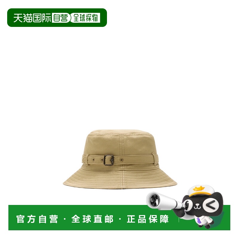 1h可退 burberry 男士 帽子博柏利经典