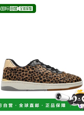 MICHAEL KORS 女士运动鞋 43R5PIFS1H293 SS2025 花色