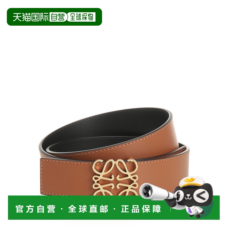 LOEWE 男士腰带 E821Z20X022544