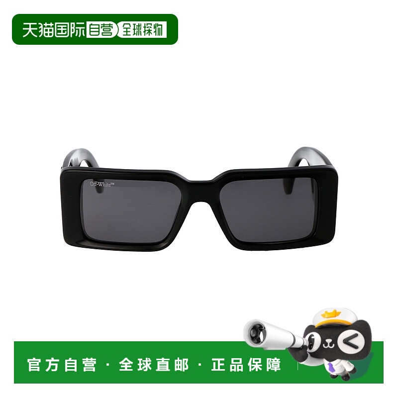 1h可退 OFF-WHITE 男士太阳镜 OERI097F23PLA0011007 SS2025