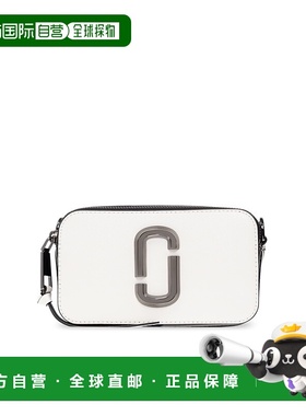 MARC JACOBS 女士斜挎包 2P3HCR005H010005 CO 白色