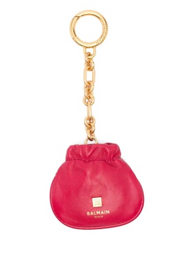 BALMAIN 女士手提包 GN1RR269LNAH4CJ SS2026 花色 Balmain Tote