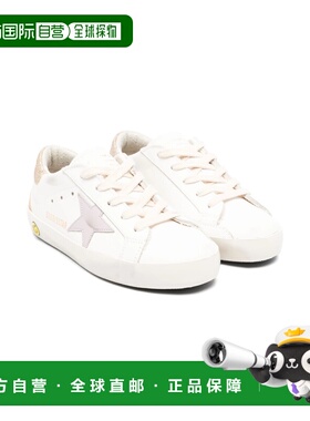 GOLDEN GOOSE DELUXE BRAND 女童运动鞋 GYF00102F00675712151
