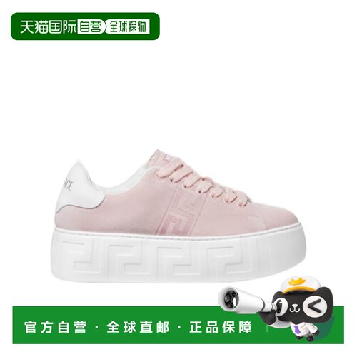 VERSACE 女士运动鞋 10223461A153052PS80 SS2026