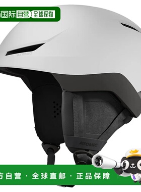 ATOMIC Revent Amid 头盔 中性