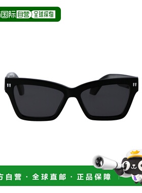 OFF-WHITE 男士太阳镜 OERI110S24PLA0011007 SS2025