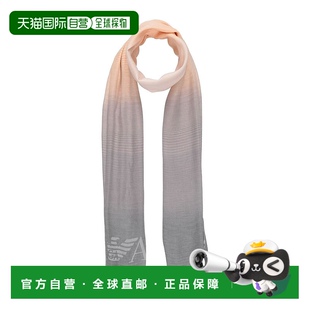 Armani 安普里奥 阿玛尼 1h可退 Foulards Emporio 男士 围 潮奢