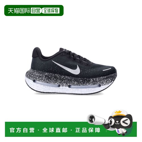 NIKE 女士运动鞋 IU2827001 AW2026 黑色 Nike Vomero Premium wo