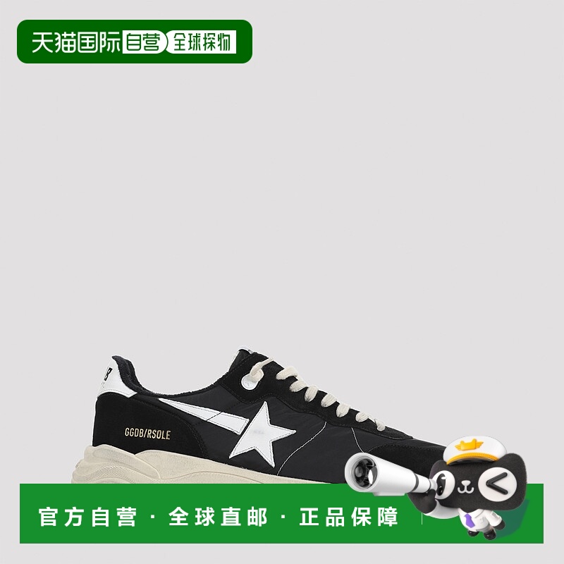 1h可退 GOLDEN GOOSE DELUXE BRAND 男士运动鞋 GMF00272F0047568