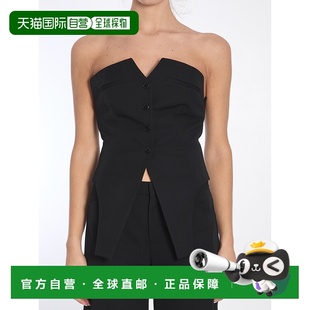 1WC1251979001 女士外套 AW2024 WANG ALEXANDER