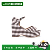 防水台凉鞋 1h可退 F25R5002CC 女士 Stella 潮奢 Staud