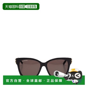 SS2024 628246T00011000 黑色 女士眼镜 BALENCIAGA