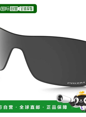 OAKLEY Turbine Rotor Prizm 镜片 中性
