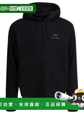 1h可退 潮奢 arc'teryx 始祖鸟 男士 