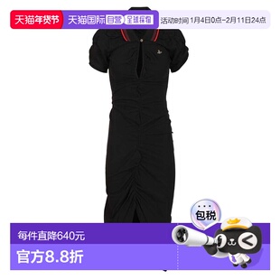 VIVIENNE WESTWOOD 女士连衣裙 16010051J00AUN401