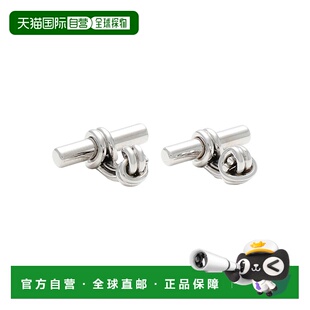 1h可退 潮奢 Dunhill 登喜路 男士 袖扣&领带夹 metal金属色 舒适