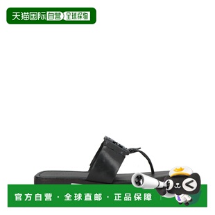 1h可退 潮奢 Tory Burch 托里 伯奇 女士 人字拖女鞋拖鞋凉鞋