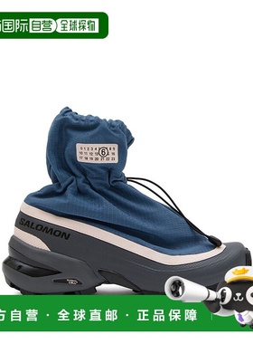 MM6 MAISON MARGIELA 女士休闲鞋 S59WS0217P5744H9596