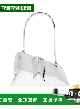 THE ATTICO 女士斜挎包 241WAH00042PUR001AA002 SS2025