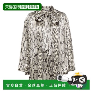 T恤长袖 1h可退 上装 女士 balmain