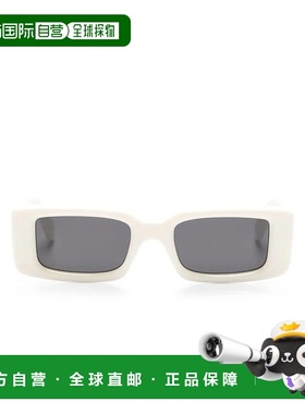 OFF-WHITE 男士太阳镜 OERI127S24PLA0010107 SS2025