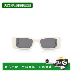 OERI127S24PLA0010107 OFF 太阳镜 男士 SS2025 WHITE