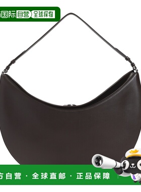 JACQUEMUS 女士单肩包 BAW00437AC18A08890MIDNIGHTBROWN