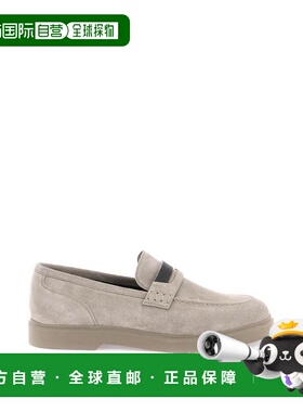 BRUNELLO CUCINELLI 女士休闲鞋 MZSFG2370C5859 AW2025女鞋