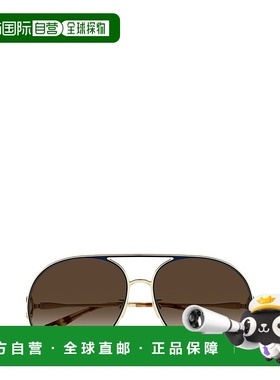 CHLO&Eacute; 女士眼镜 CH0145S003 SS2023 绿色太阳镜