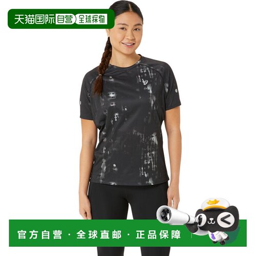 ROAD LITE-SHOW SS TOP｜女子｜2012D073-002户外