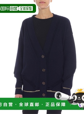 1h可退 SEE BY CHLOÉ 女士针织毛衣 CHS19SMC05510417 SS2019