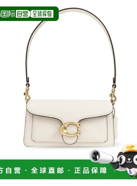 COACH 女士斜挎包 CY2010B4HA CO 白色 Shoulder bag ?Tabby 20?