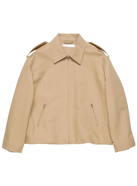 ACNE STUDIOS 女士西服 A90655AEK AW2025 花色