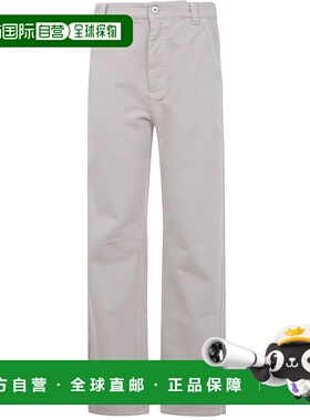 BRUNELLO CUCINELLI 女士休闲裤 M0H81P4019C9443