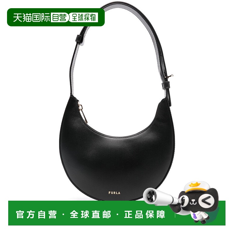 1h可退 FURLA 女士手拿包 WE00649AX0733SE000 AW2025 花色芙拉