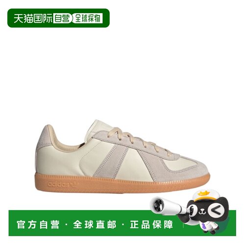 ADIDAS ORIGINALS 男士运动鞋 KK2801 AW2026 花色 BW ARMY 运动