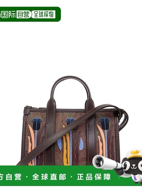 1h可退 潮奢 Etro 艾特罗 女士 ETRO X AGOSTINO IACURCI 迷你山