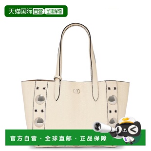 1h可退 潮奢 Valentino 华伦天奴 女士 Nellcote 中号手提包 7W2B