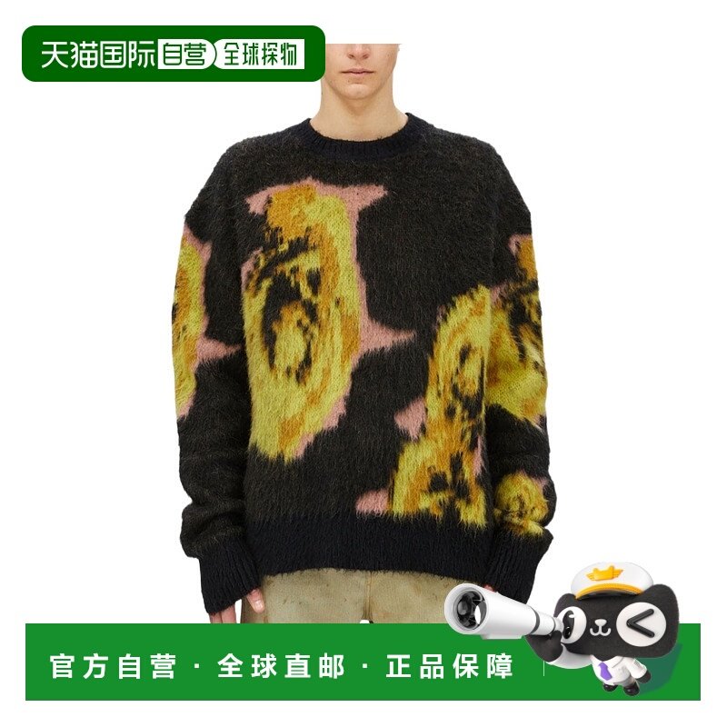 1h可退 msgm 男士 帽衫运动夹克衫