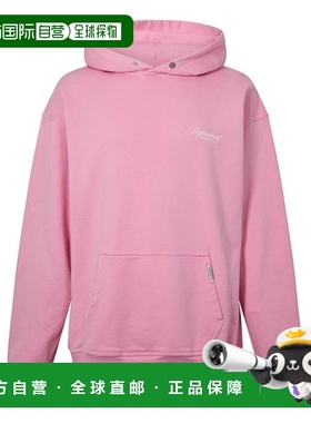 1h可退 潮奢 Represent 男士 Owner's Script Water-Based Screen