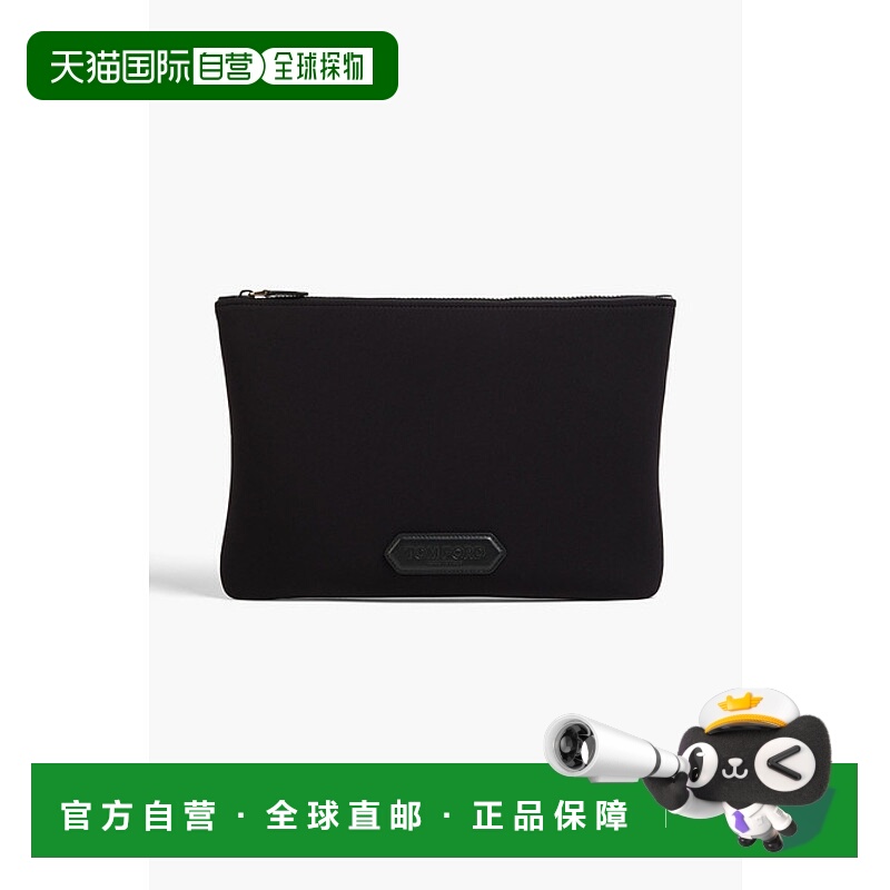 1h可退 潮奢 Tom Ford 汤姆 福特 男士 Ponte 小包 H0475TNY039G