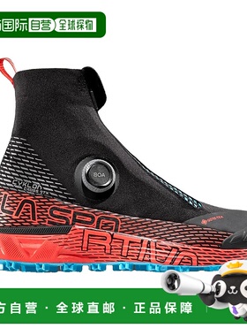 LA SPORTIVA Cyklon Cross Gore-Tex 越野跑鞋 中性户外鞋