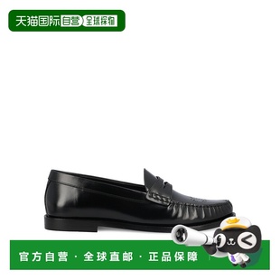 361083602C38NOBLACK CELINE 鞋 商务正装 AW2024 男士