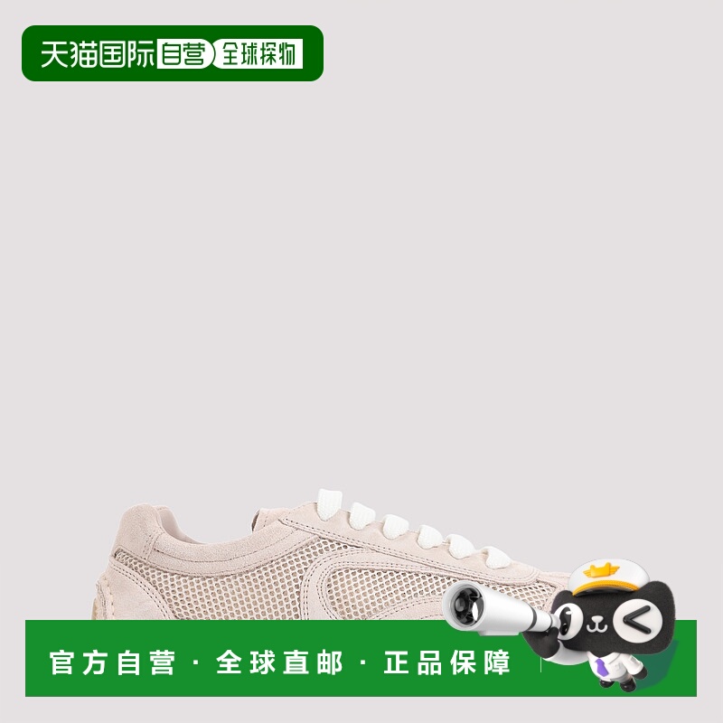 PRADA 女士运动鞋 1E247OFD0103D8CF0D91 SS2026 紫色