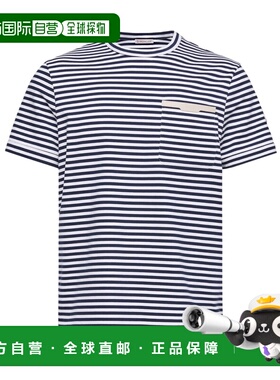 MONCLER 男士T恤 L10918C0002489BBEP70 SS2026