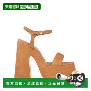 MatiĒ 女士 凉鞋 1h可退 舒适时尚 Vic brown棕色 潮奢